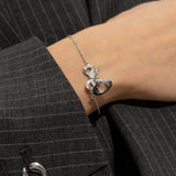 VIVIENNE WESTWOOD - Women Octavie Bracelet