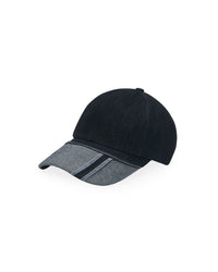 ADER ERROR Unisex Patchwork Denim Hat