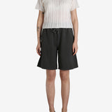 THE ELDER STATESMAN - Women Drop Needle SS Tee