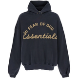 Black hoodies, front view