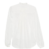 White shirt, front view