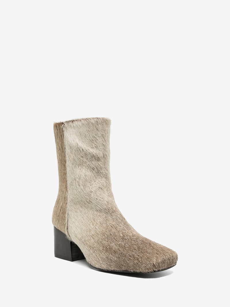 LEMAIRE - Women Soft Boots 55