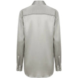 DRIES VAN NOTEN - Men Ladderstitch Shirt