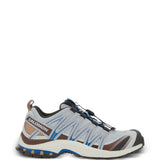 Grey shoes, front view