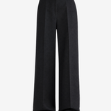 Black pants, front view