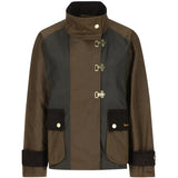BARBOUR - Women Hazelwood Wax Jacket