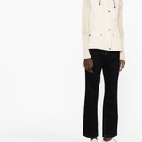 White jackets, full body view