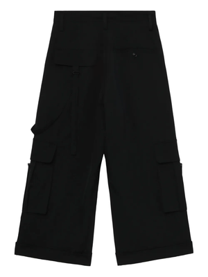 Y'S - Women I-Mackin Cargo Pants