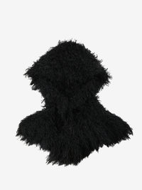 KIKO KOSTADINOV - Women Carla Knitted Headdress