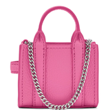 Pink bag,back view