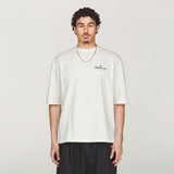 ADIDAS X WILLY CHAVARRIA - Men Wc Merch Tee