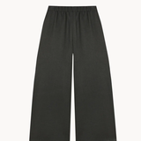 Grey pants, front view