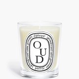 DIPTYQUE - Oud Classic Candle