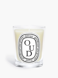 DIPTYQUE - Oud Classic Candle