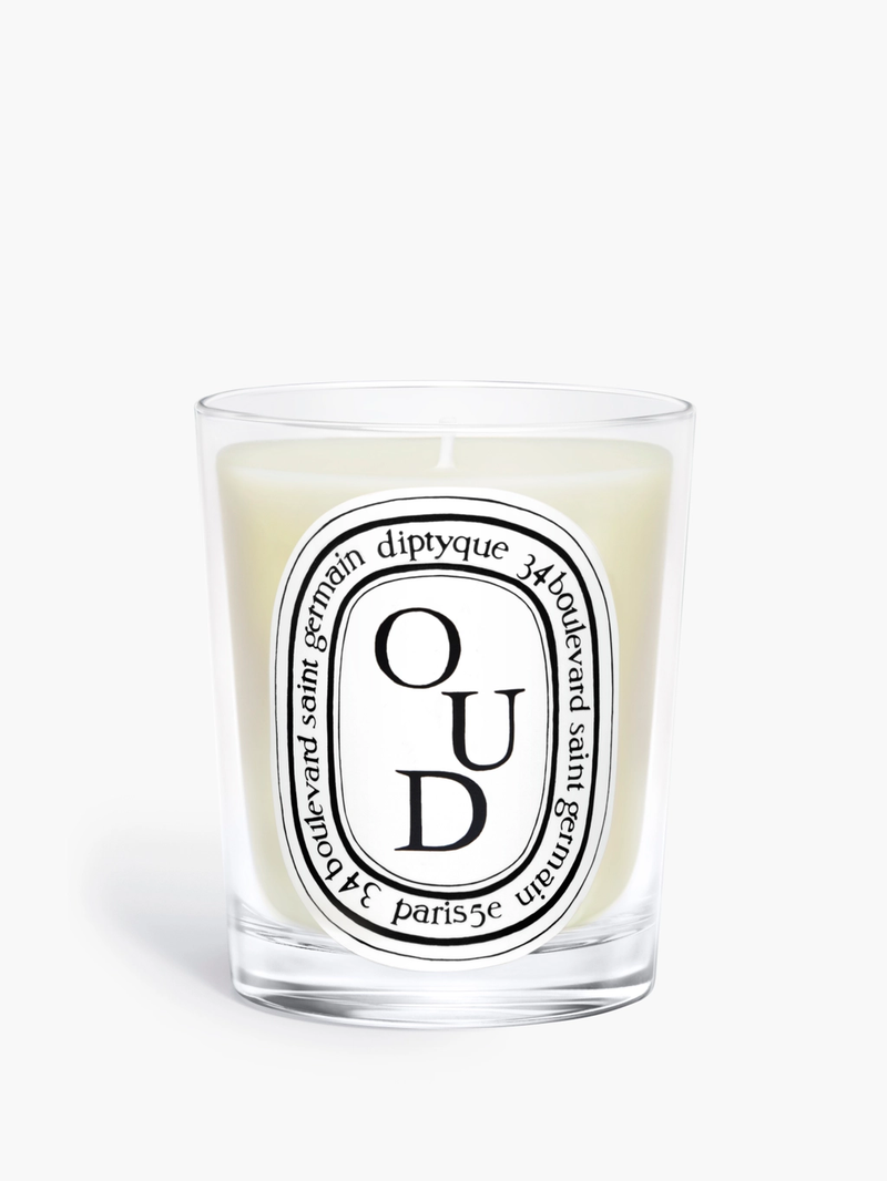 DIPTYQUE - Oud Classic Candle