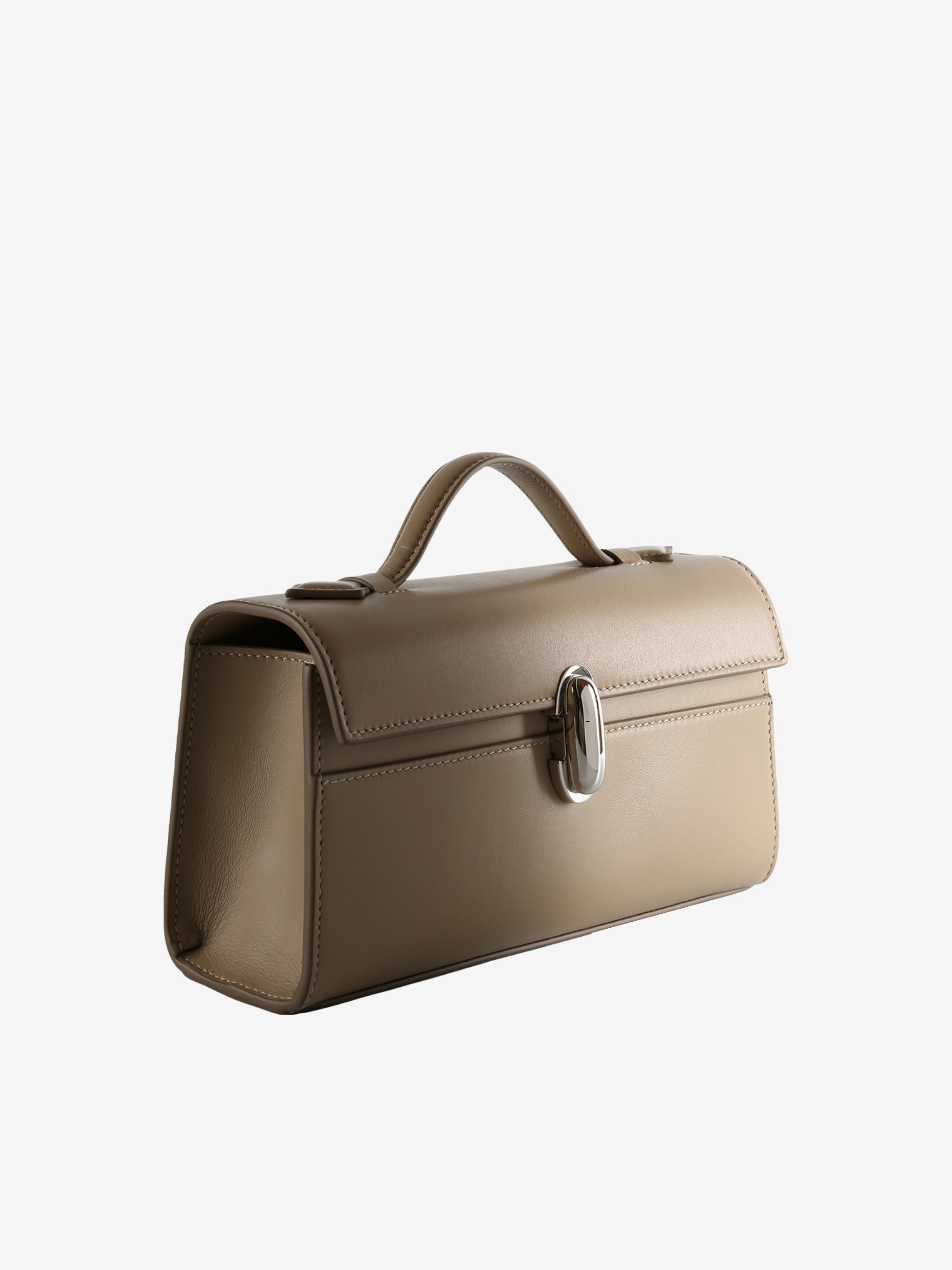 SAVETTE - Women Symmetry Pochette Bag – Atelier New York