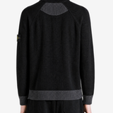 STONE ISLAND - Men Essential Cardigan