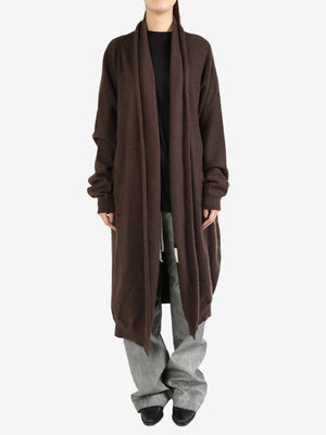 FRENCKENBERGER - Women Mono Balloon Coat