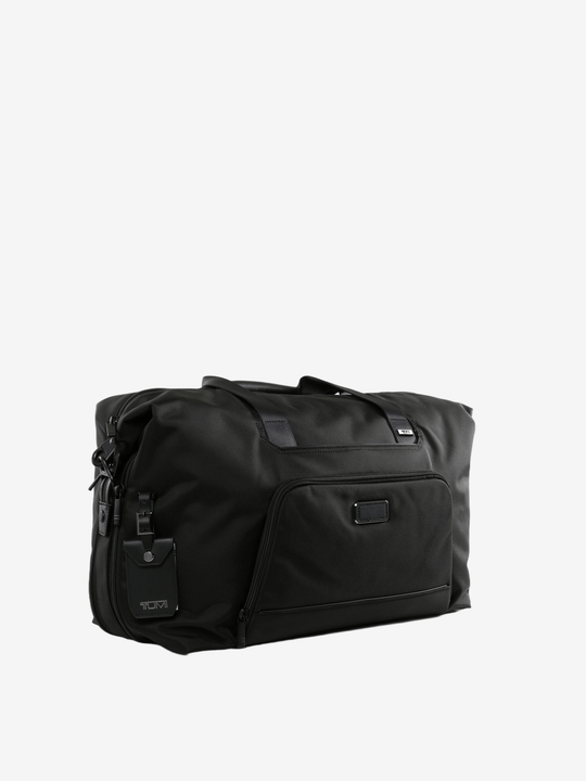 Black bag, side view