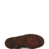 DR. MARTENS - Unisex Lowell Black Analine Shoes