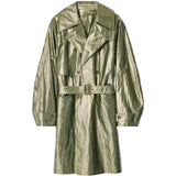 LEMAIRE - Women Trench Coat
