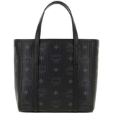 Black bag, front view