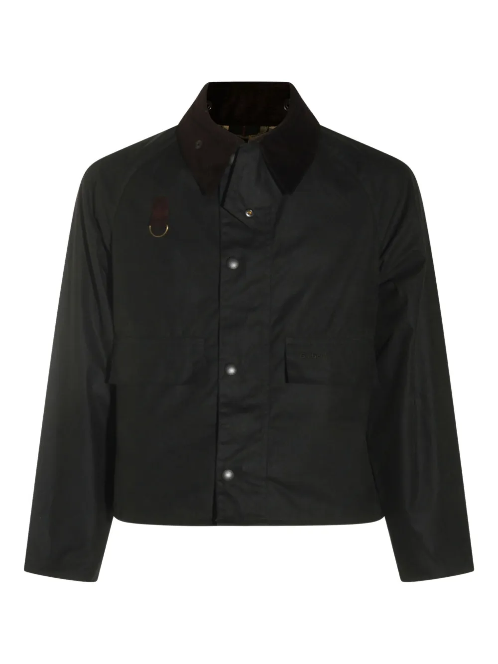 ジャケット・アウター Barbour SPEY WAXED COTTON 222MWX1212 Spey
