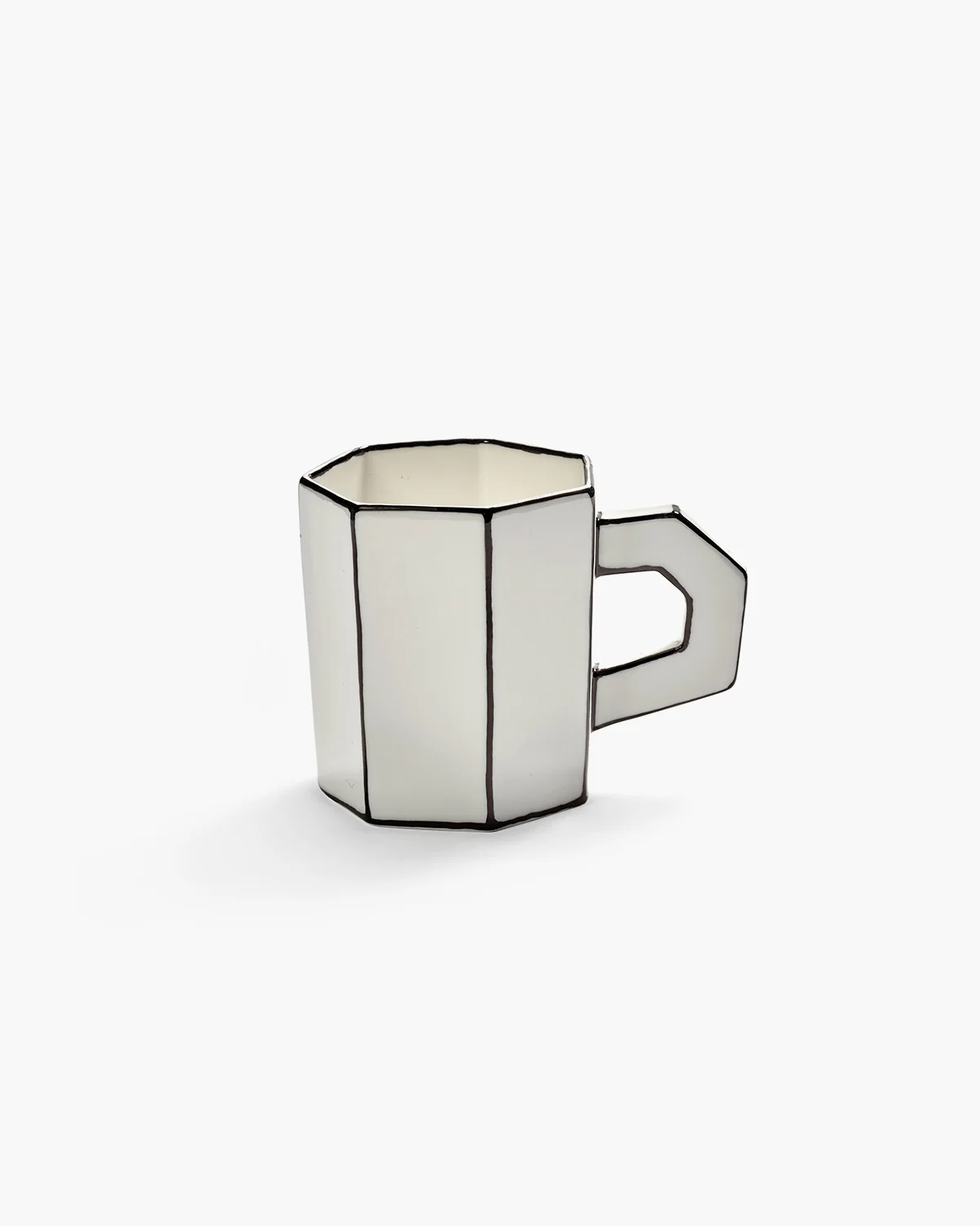 Unknown product, front view