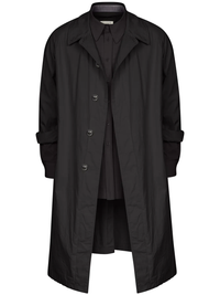 MAISON MARGIELA - Men Trench Coat-MAISON MARGIELA - Men Trench Coat