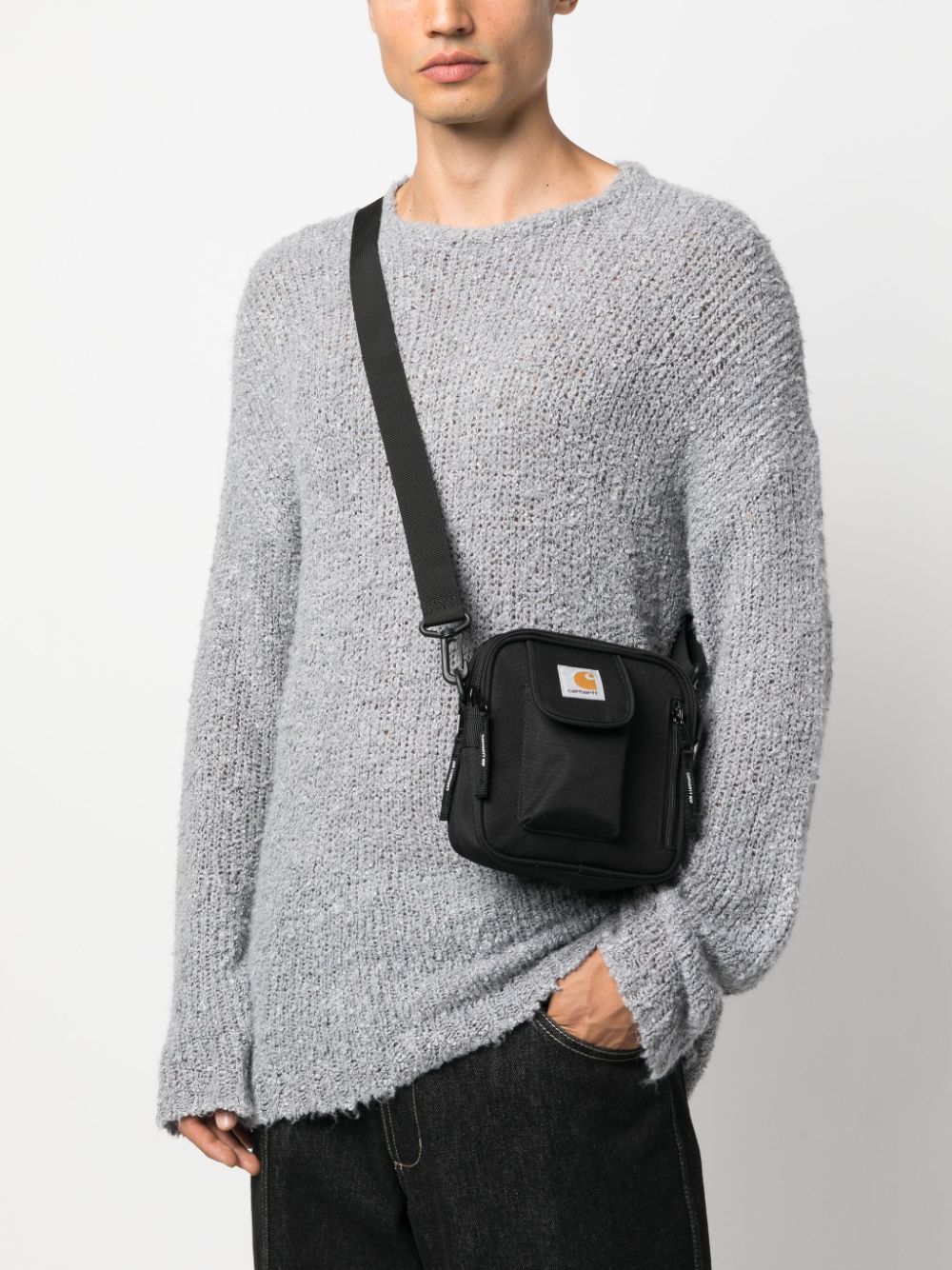 CARHARTT WIP - Unisex Small Essentials Bag