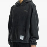 SATISFY - Men Softcell Hoodie