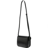 Black bag, front view