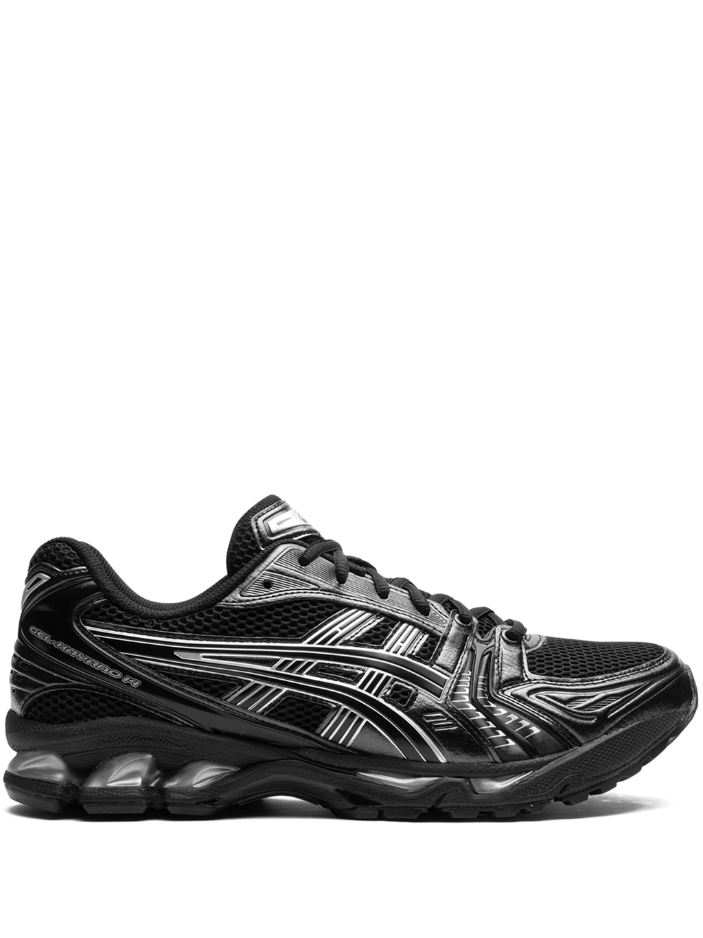 ASICS - Unisex GEL-KAYANO 14 Sneakers