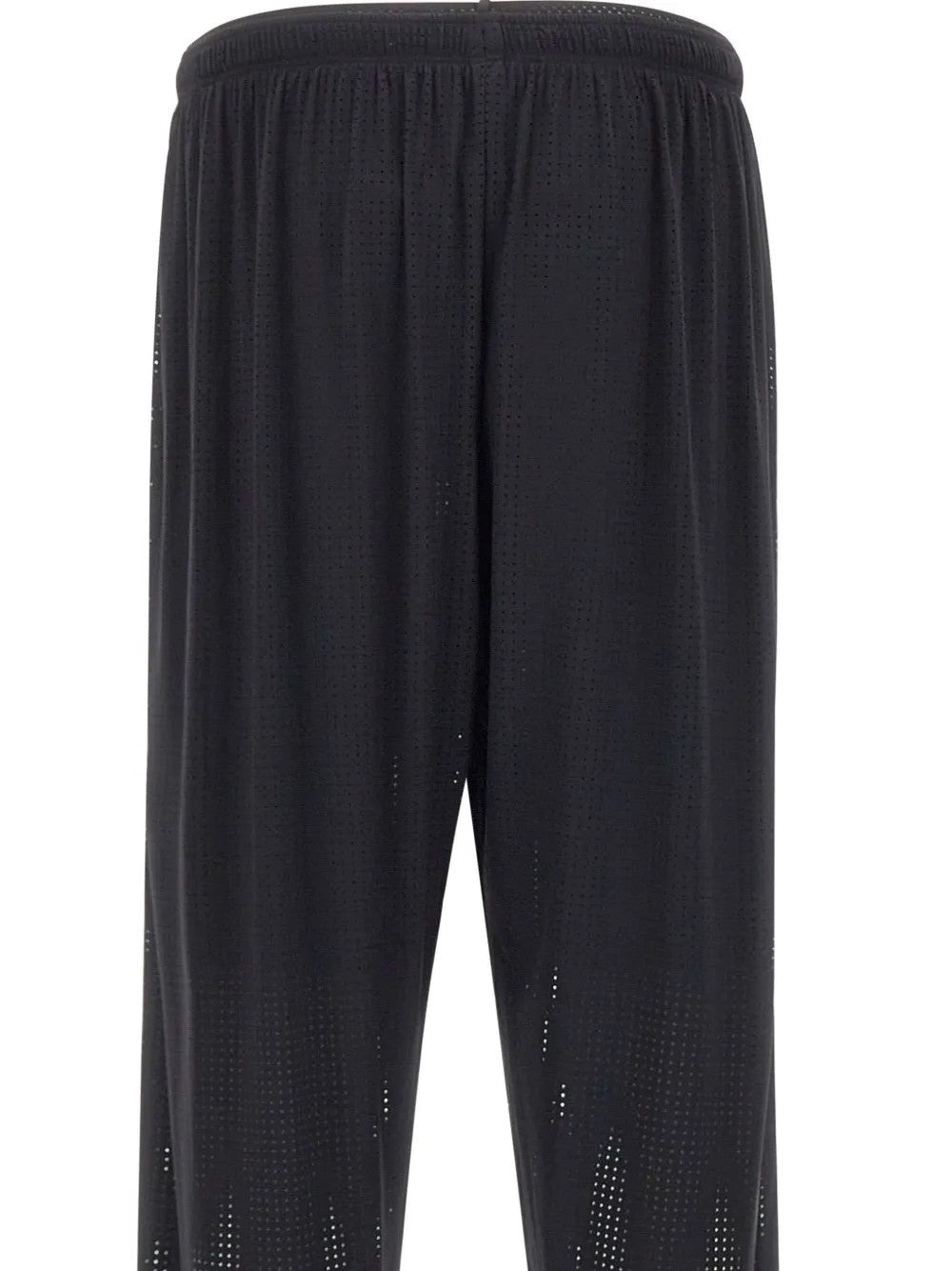 Black pants, front view