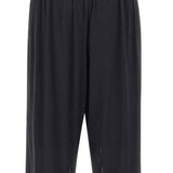 Black pants, front view