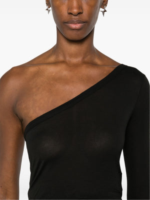 RICK OWENS DRKSHDW - Women Ziggy Top T-Shirt