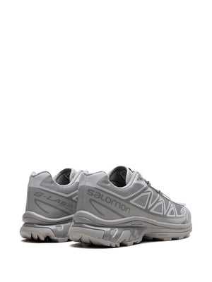 SALOMON - Unisex XT-6 Sneakers