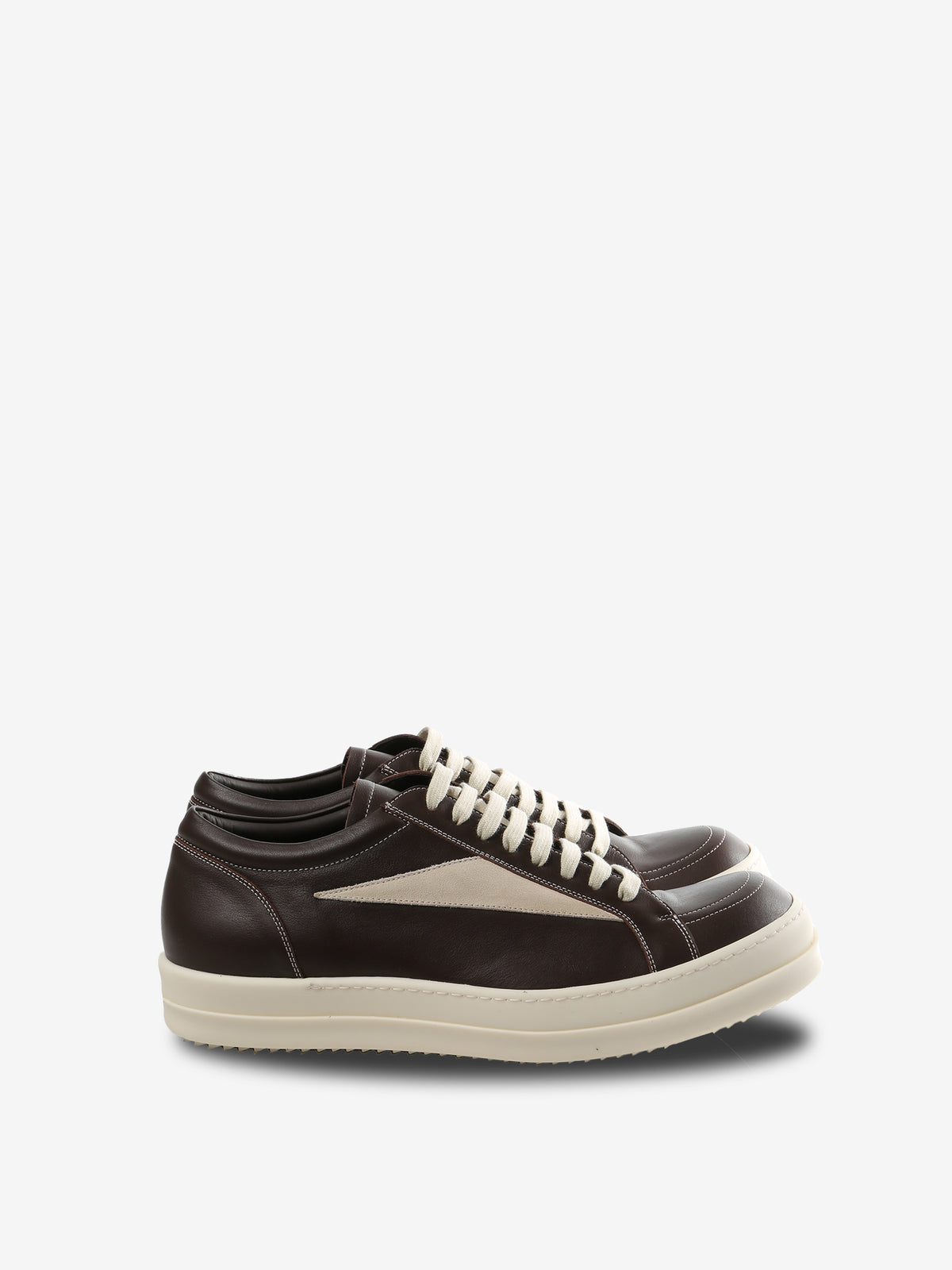RICK OWENS - Men Vintage Sneaker – Atelier New York