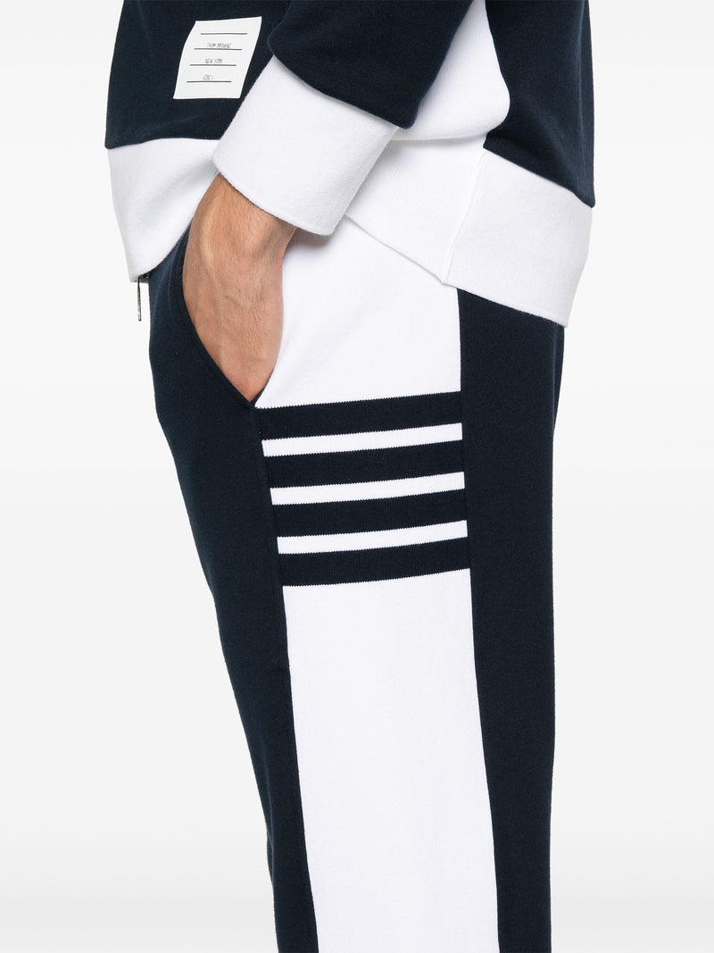 THOM BROWNE - Men Sweat Pants