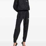 black Jacket, full body view