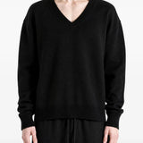 RICK OWENS - Men Tommy V Neck