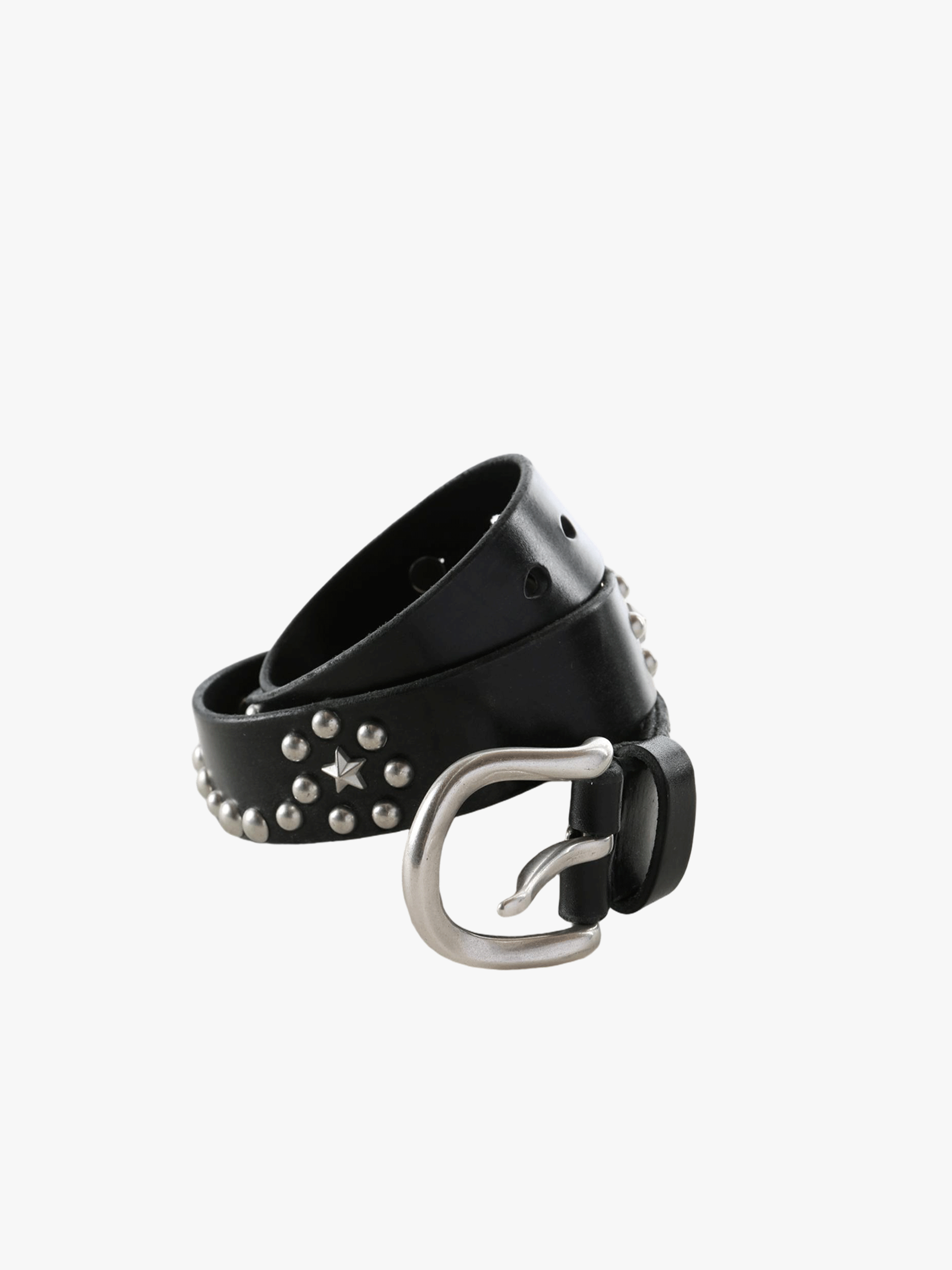 OUR LEGACY - Men Star Fall Belt – Atelier New York OUR LEGACY - Men Star Fall Belt – Atelier New York