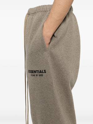 FEAR OF GOD ESSENTIALS - Men Fleece Essential Sweatpants