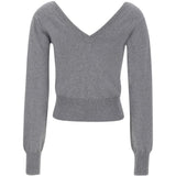 VIVIENNE WESTWOOD - Women Bea Corset Cardi