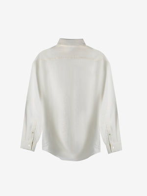 ATELIER NEW YORK - Women Relaxed Fit Shirt