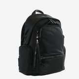 Black bag, front view