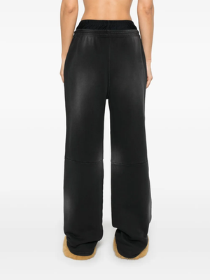 T BY ALEXANDER WANG - Women Prestyled Bike Short Sweatpant