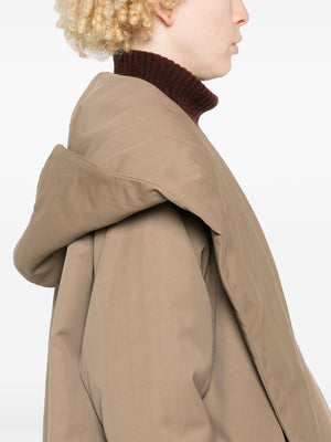 UMA WANG - Women Balsorano Cardigan Coat