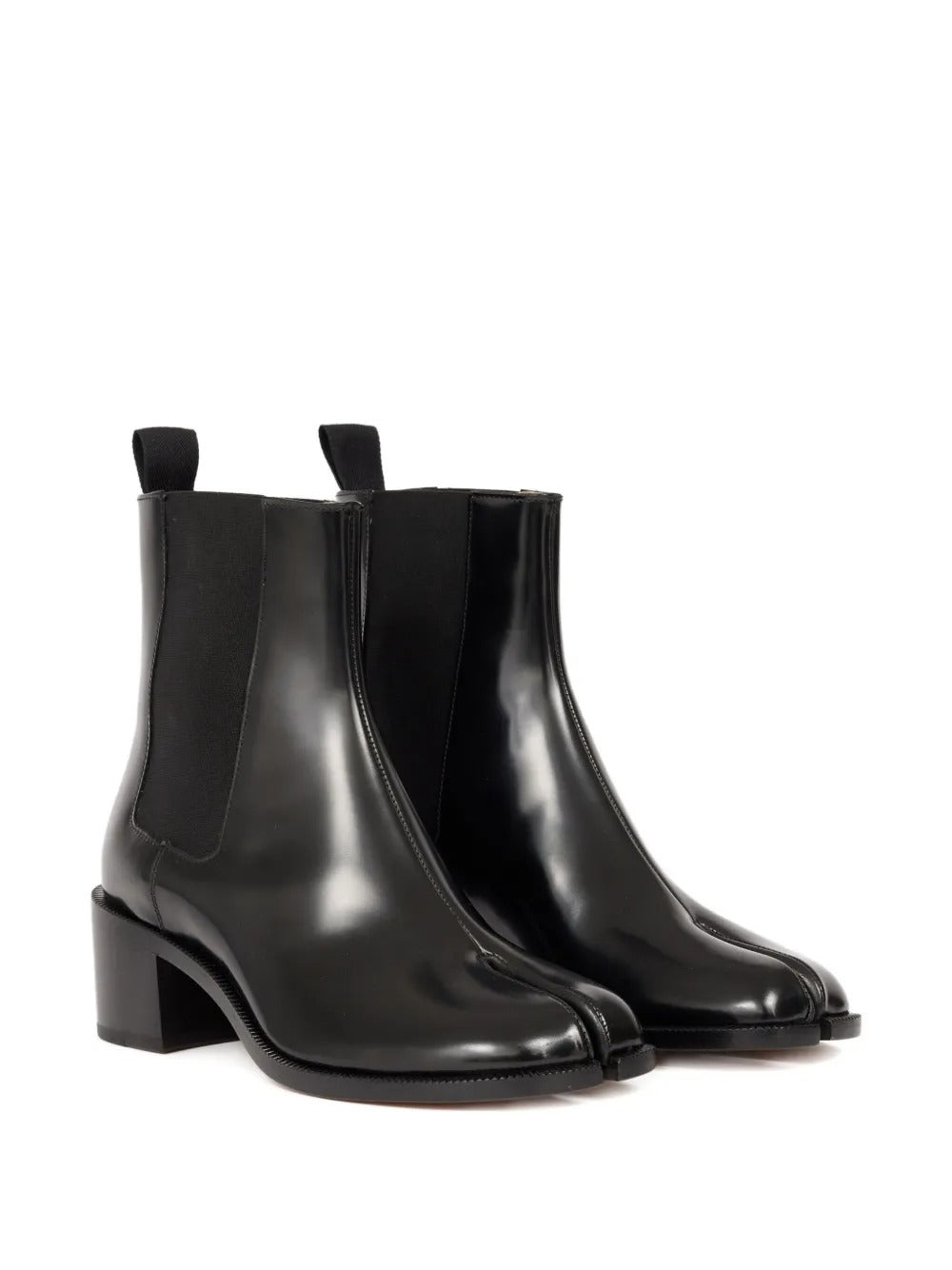 MAISON MARGIELA - Women H55 Tabi City Chelsea Boots – Atelier New York