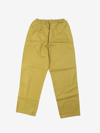 STUSSY - Men Brushed Beach Pant